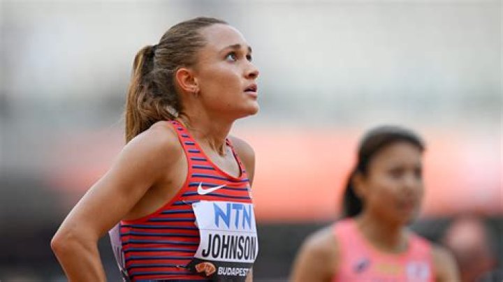 
Sinclaire Johnson Height, Weight, Net Worth, Age, Birthday, Wikipedia, Who, Nationality, Biography 