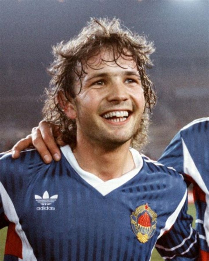SiniSa Mihajlovic