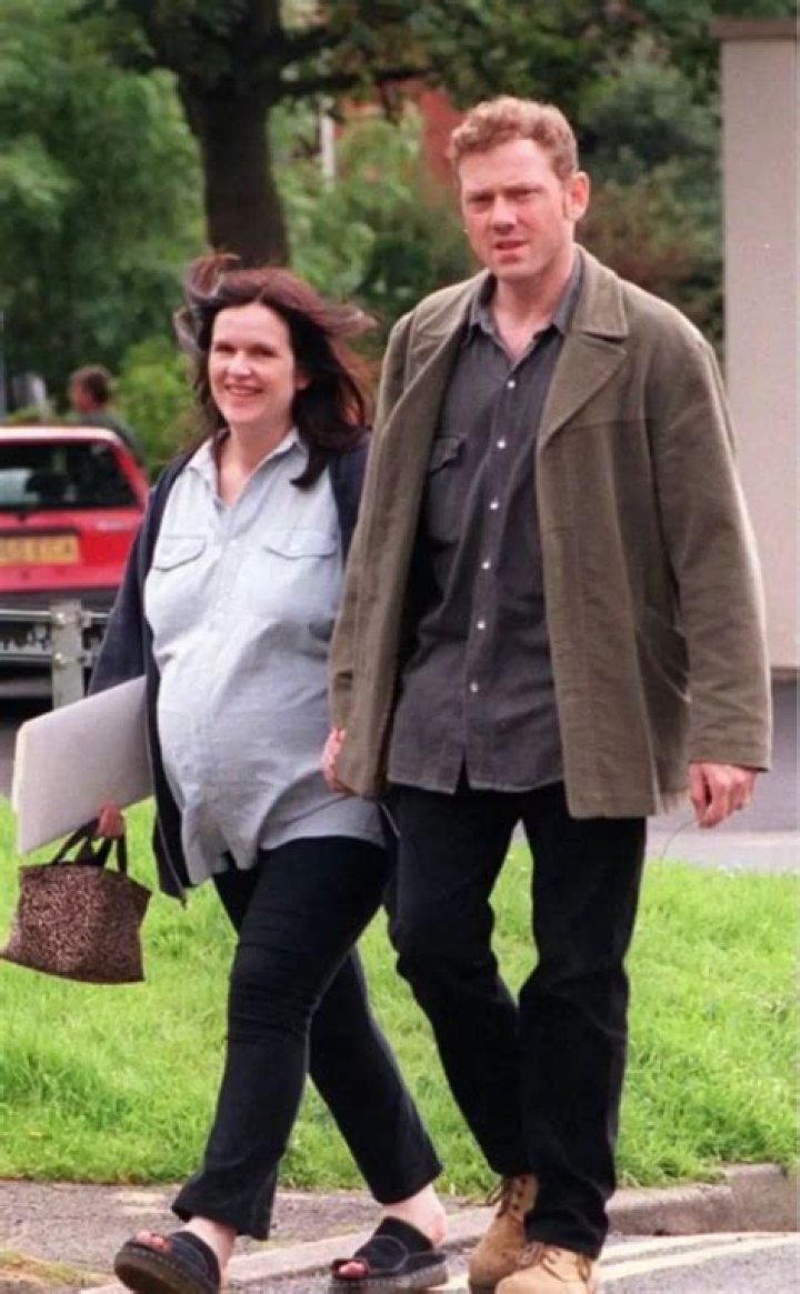 
Siobhan Finneran and Husband Mark Jordon Have A Small Family With Two Children 