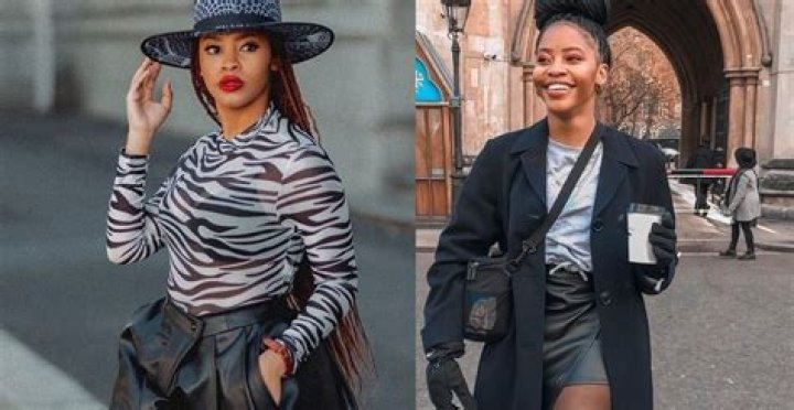 Siphesihle Ndaba Height, Weight, Net Worth, Age, Birthday, Wikipedia, Who, Nationality, Biography