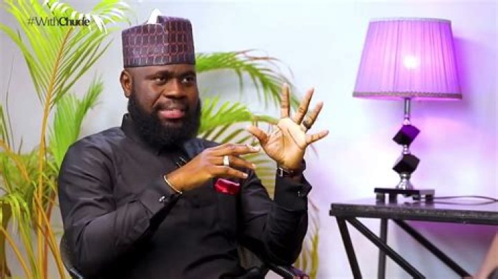 
Skitmaker Compere And Actor Lasisi Elenu Over His Newest Blessing 