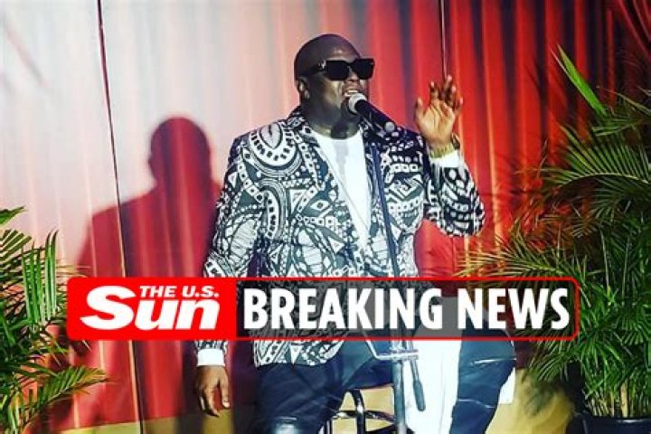 
Soca Artist Blaxx Passed Away, What Was Dexter Blaxx Stewart Sick WIth In ICU? 