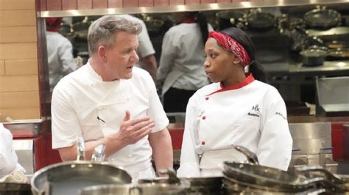 
“Sommer got robbed”: Hell’s Kitchen fans furious as Sommer was eliminated over Dafne and was labeled “aggressive” 