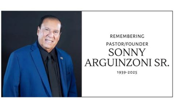 Sonny Arguinzoni Jr. Net Worth