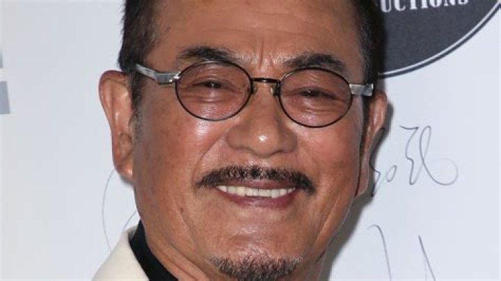 
Sonny Chiba Cause of Death, How did Sonny Chiba Die? 