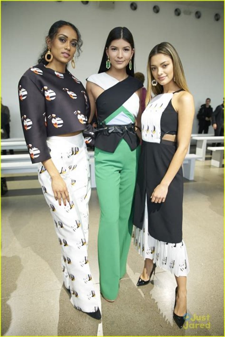 
Sophia Dominguez Heithoff Height, Weight, Net Worth, Age, Birthday, Wikipedia, Who, Instagram, Biography 