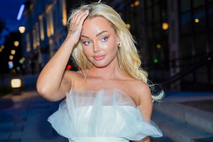 Sophie Elise Isachsen