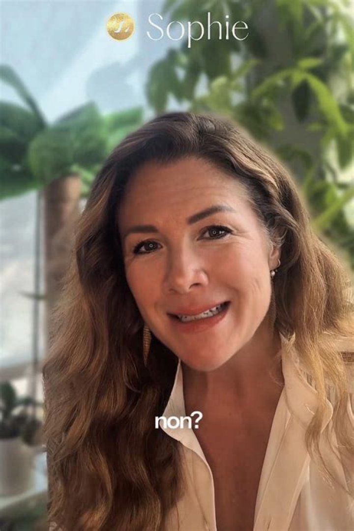 Sophie Grégoire Trudeau Height, Weight, Net Worth, Age, Birthday, Wikipedia, Who, Nationality, Biography