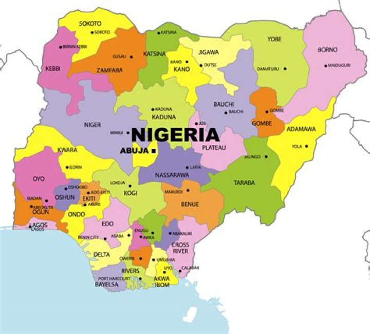 South East States in Nigeria: The Full List