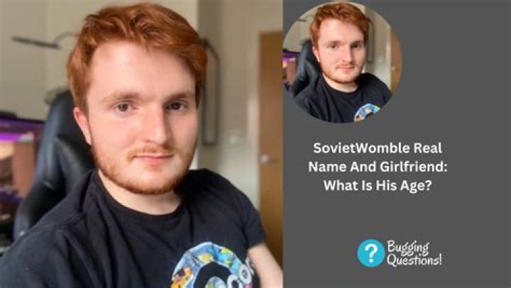 Sovietwomble