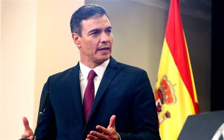 
Spanish PM tests positive for Covid 