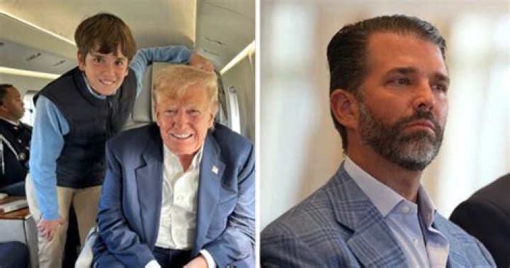 Spencer Frederick Trump Height, Weight, Net Worth, Age, Birthday, Wikipedia, Who, Instagram, Biography