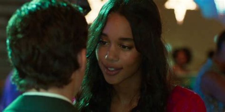 Spider-Man: Homecoming’s Laura Harrier Thought She Lost Liz Allan Role To Zendaya
