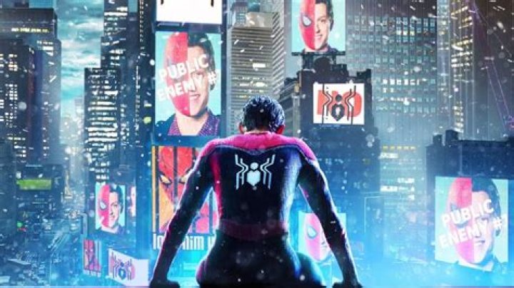 
Spider-Man: No Way Home’s New Post-Credits Scene Explained 