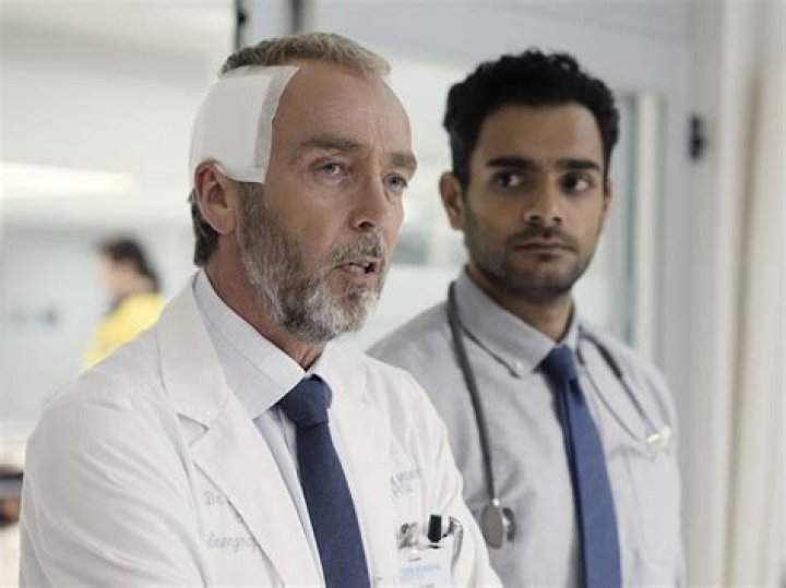 Spoilers Alert: Is John Hannah Leaving Transplant? Actor Who Plays Dr Jed Bishop In The Series