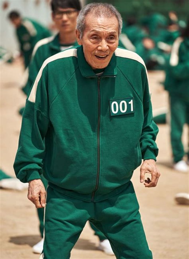 
‘Squid Game’ Actor O Yeong-su Charged with Sexual Misconduct in South Korea Over 2017 Incident 