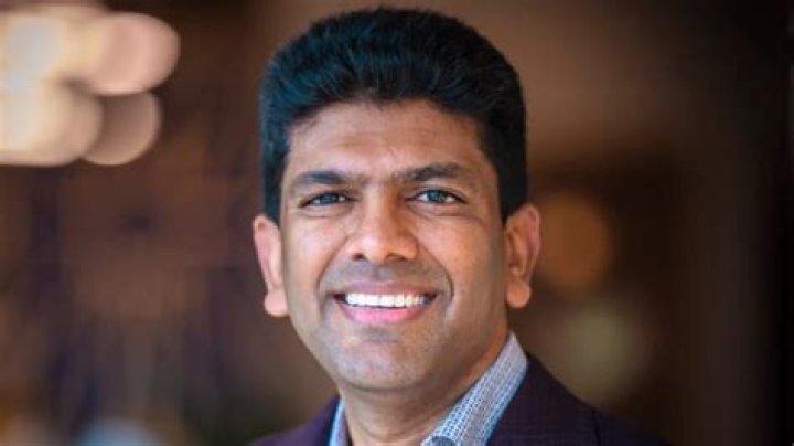 Sreeram Chandra Net Worth