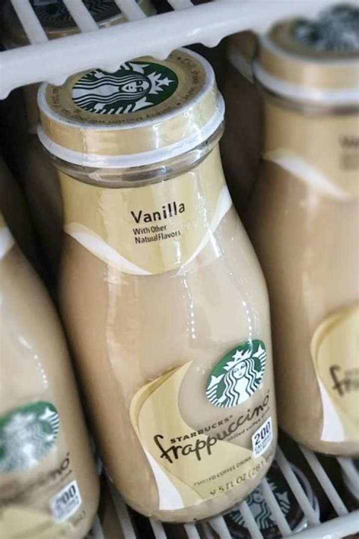 
Starbucks Vanilla Frappuccino recall: reason, expiration date, UPC number, and all you need to know 