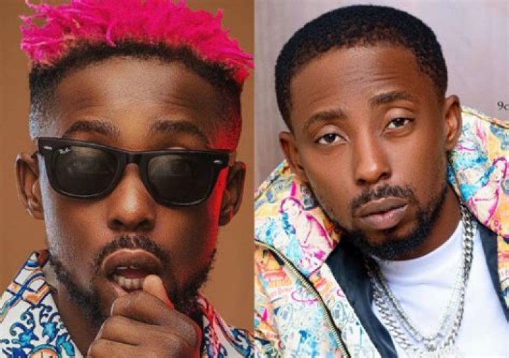 
Stay Away From Relationship To Avoid Seasonal Film – Rapper, Erigga advices people 