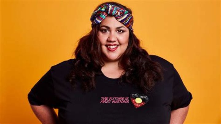 Steph Tisdell Height, Weight, Net Worth, Age, Birthday, Wikipedia, Who, Nationality, Biography