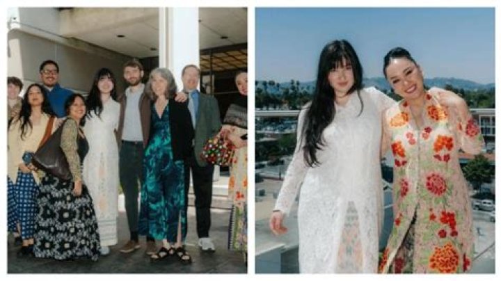 Stephanie Poetri Age and Height Revealed – Find her Wikipedia, Mother Titi Dj Facts – mixed