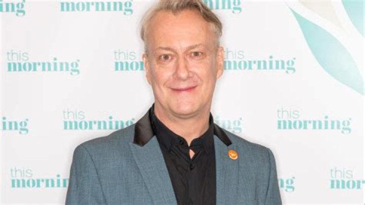 
Stephen Tompkinson Illness And Health 2022: Is He Suffering From Disease? 
