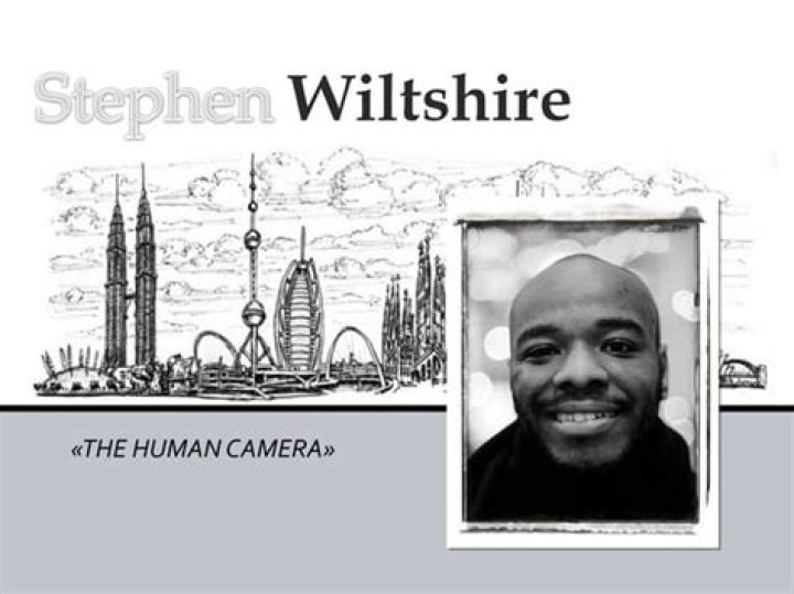 Stephen Wiltshire Net Worth