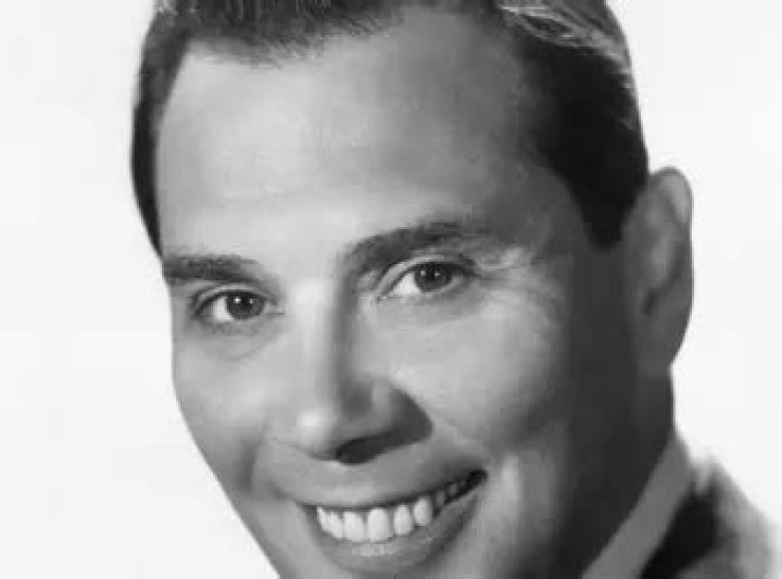 Steve Allen Net Worth