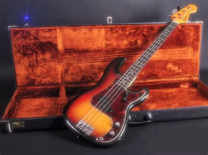 
Steve Mackey Cause Of Death: Well-Known Bass Guitarist Pass Away At 56! 