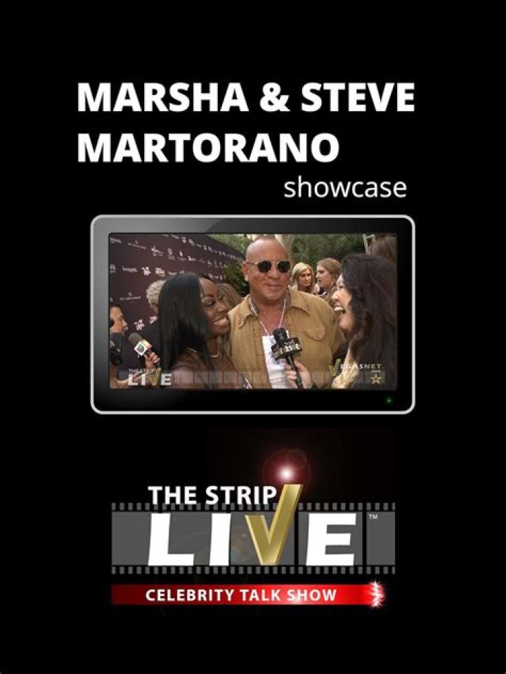 Steve Martorano Wife, Marsha Martorano: Wikipedia And Age