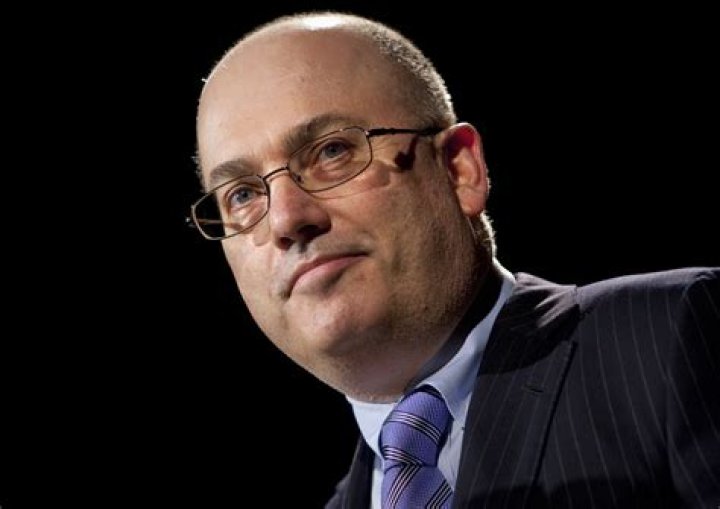 Steven Cohen Net Worth