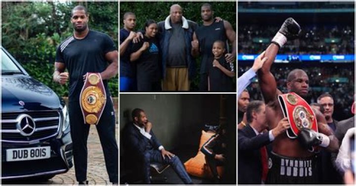 
Steven Dubois Height, Weight, Net Worth, Age, Birthday, Wikipedia, Who, Nationality, Biography 