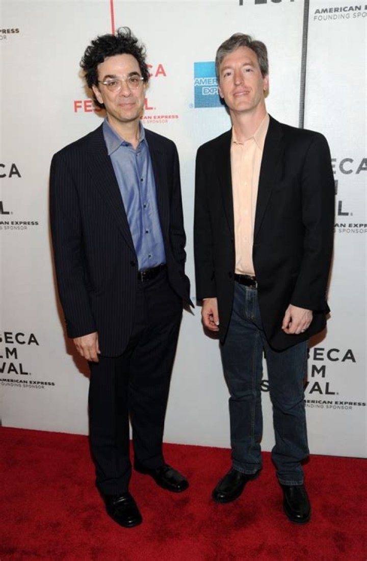 Steven Levitt Net Worth