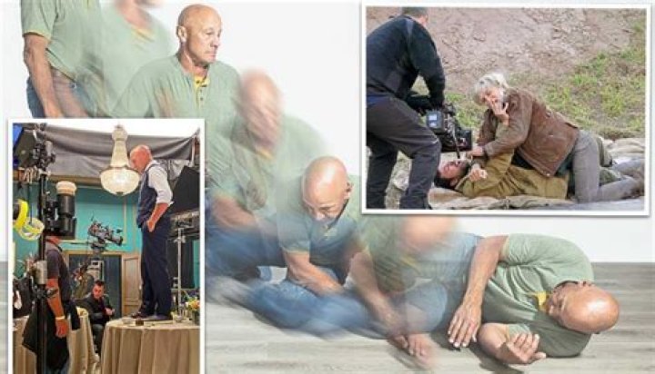 Stuart F. Wilson Net Worth