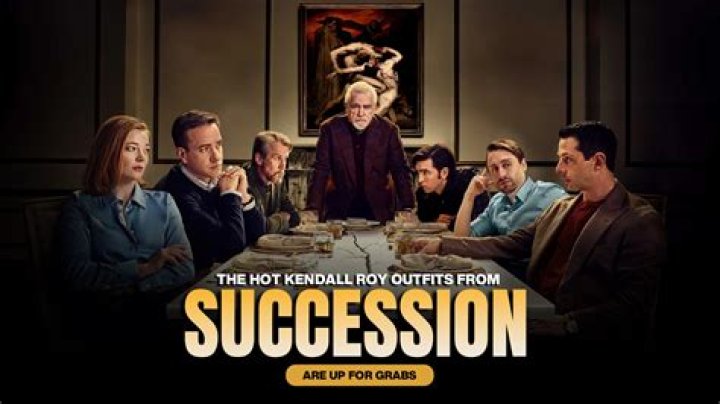 Succession Kendall Roy Suicide Theory, What Really Happened To Him?