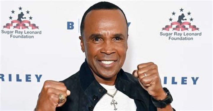 Sugar Ray Leonard Height, Weight, Net Worth, Age, Birthday, Wikipedia, Who, Nationality, Biography