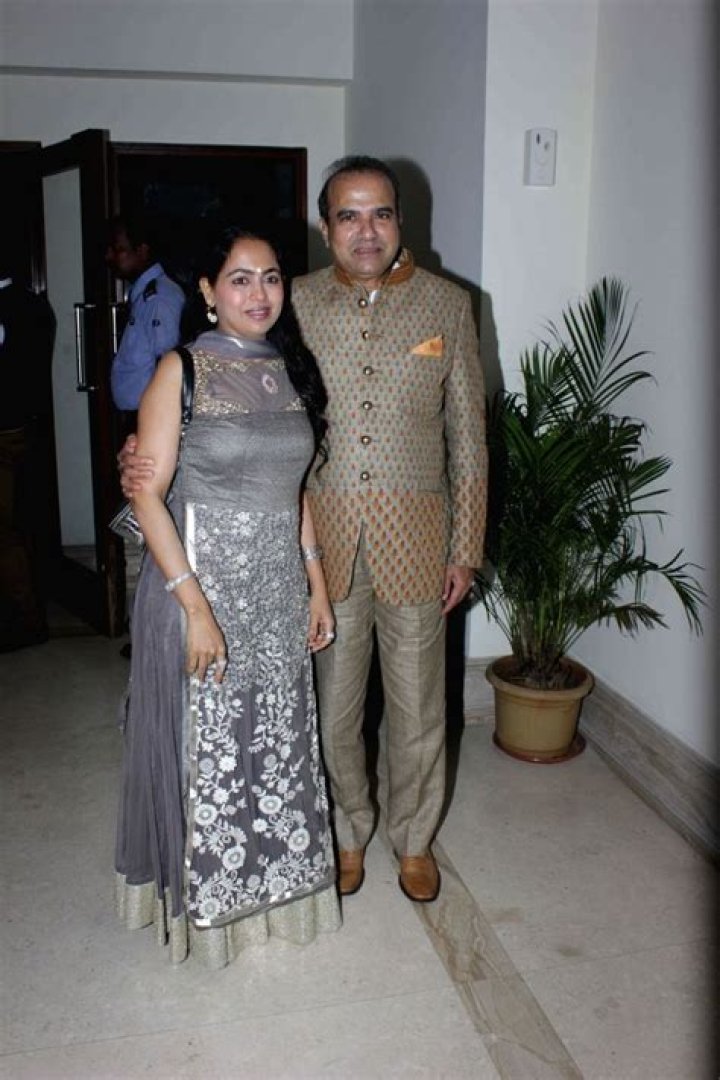 Suresh Wadkar Net Worth