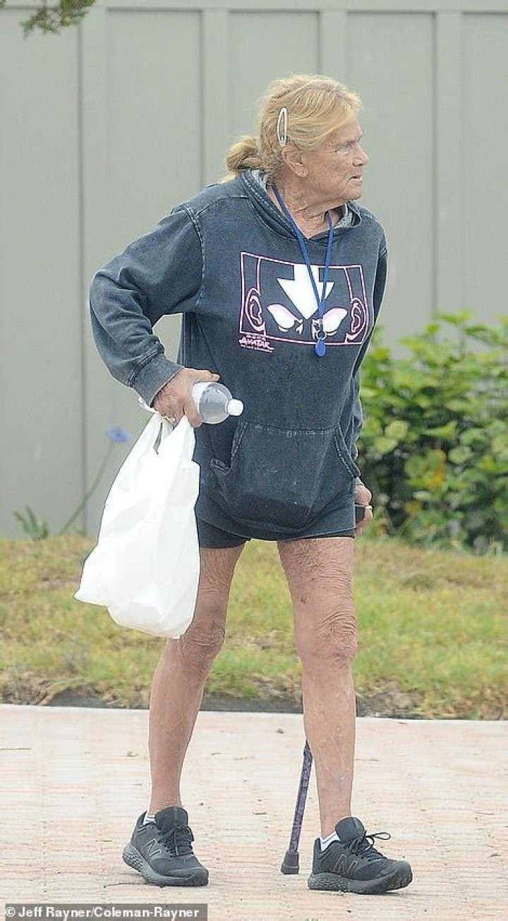 Susan Backlinie Net Worth (Updated 2023) Earnings, Salary, Wiki