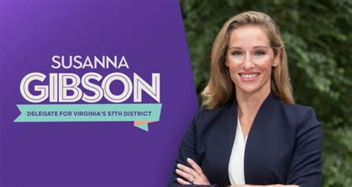 Susanna Gibson Leaked Video And Tape Reddit And Instagram: Scandal And Controversy