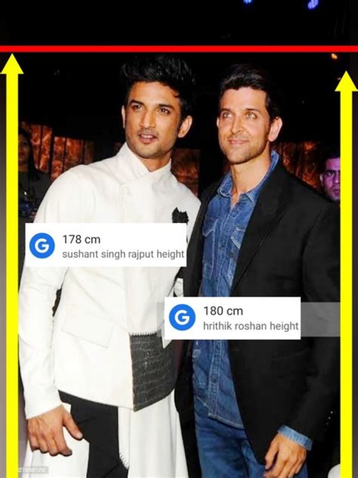 Sushant Singh Rajput Height, Weight, Net Worth, Age, Wiki, Who, Instagram, Biography