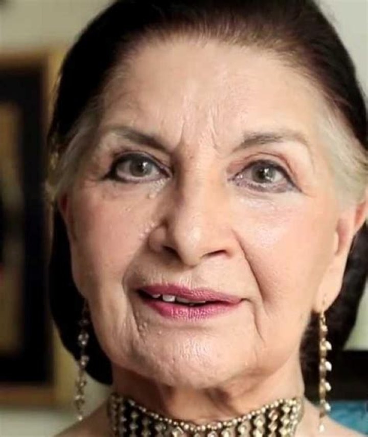 Sushma Seth Height, Weight, Net Worth, Age, Birthday, Wikipedia, Who, Instagram, Biography