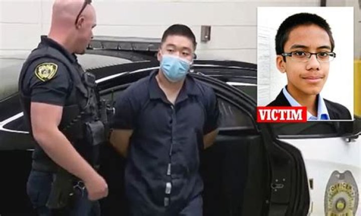 
Suspect who killed Purdue roommate said he was ‘blackmailed’ before apologizing to family of victim 