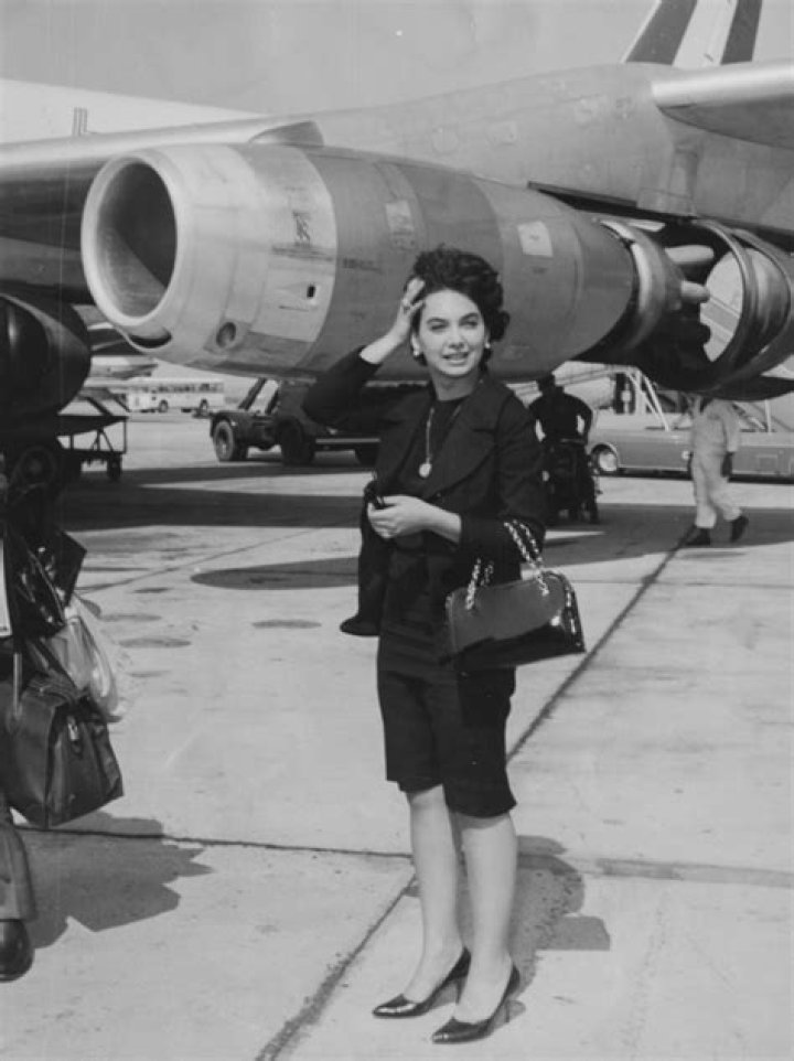 
Suzanne Pleshette Cause of Death, How did Suzanne Pleshette Die? 