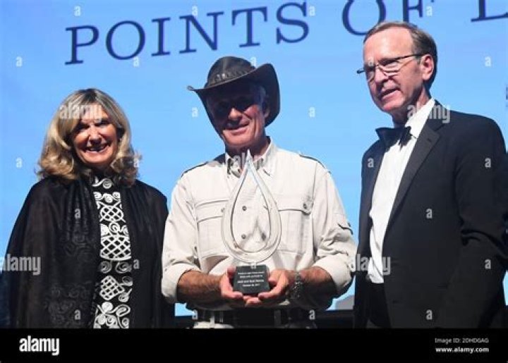 Suzi Egli Hanna Bio, Wikipedia , Net Worth, Jack Hanna’s Wife
