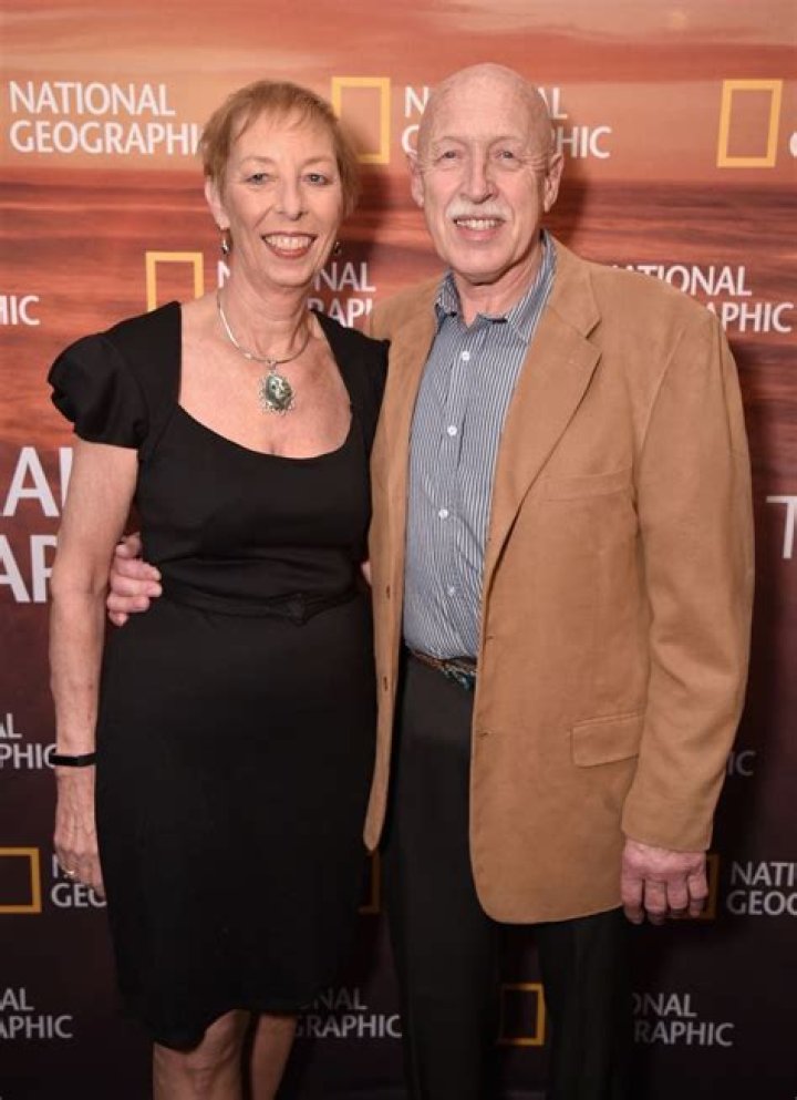 Suzi Egli Hanna Wikipedia, Biography, Age, Height, Jack Hanna Wife, Net Worth