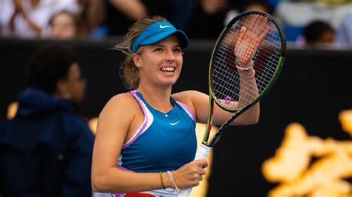 
Sven Groeneveld – Bianca Andreescu’s Coach Name Revealed 