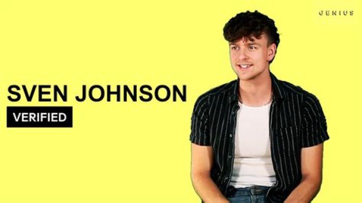Sven Johnson
