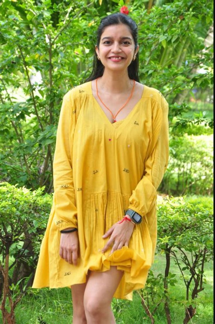 Swathi Reddy Net Worth