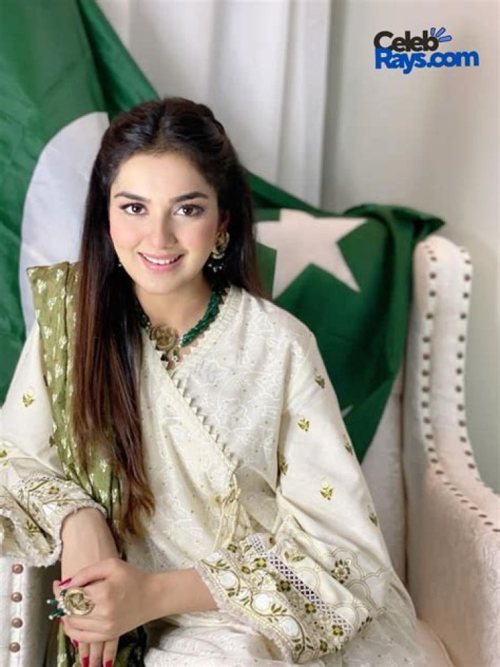 Syeda Tuba Anwar Height, Weight, Net Worth, Age, Birthday, Wikipedia, Who, Nationality, Biography