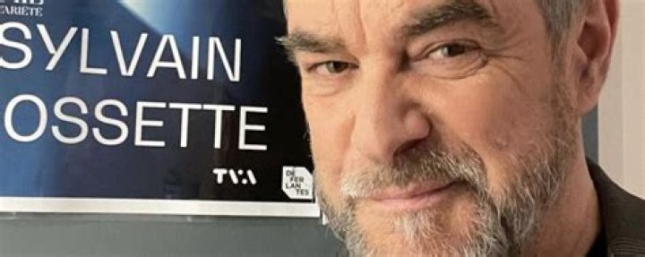 
Sylvain Cossette Height, Weight, Net Worth, Age, Birthday, Wikipedia, Who, Nationality, Biography 